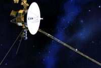 "Вояджер-1" проник в "чистилище" на границе Солнечной системы