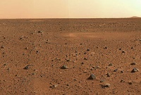 Путь на Марс