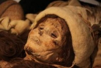 Загадочные мумии Древнего Китая