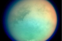 На Титане «однозначно» есть подземные океаны из воды и аммиака