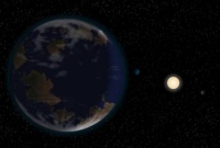 Экзопланеты у других солнц могут более обитаемыми, чем мы думаем