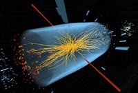 Физика-2012: бозон Хиггса и другие частицы