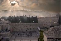 ИУДАИЗМ - Упадок объединенного еврейского царства